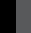 Black / Dark Grey Heather